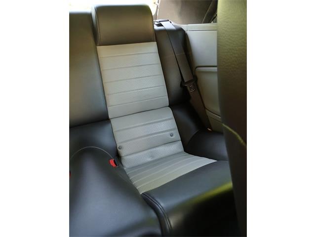 2008 Ford Mustang (CC-2080332) for sale in Mankato, Minnesota