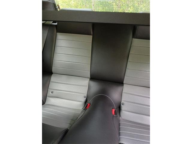 2008 Ford Mustang (CC-2080332) for sale in Mankato, Minnesota