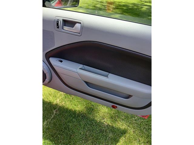 2008 Ford Mustang (CC-2080332) for sale in Mankato, Minnesota