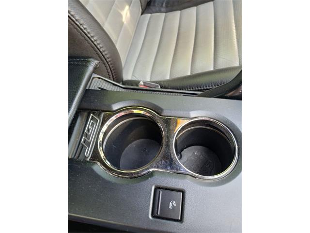2008 Ford Mustang (CC-2080332) for sale in Mankato, Minnesota