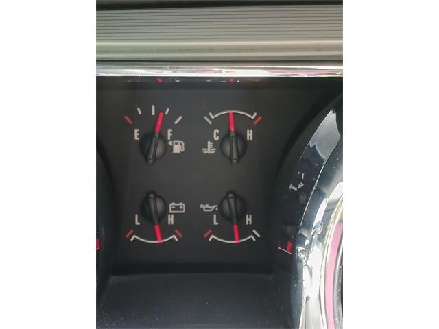 2008 Ford Mustang (CC-2080332) for sale in Mankato, Minnesota