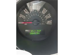 2008 Ford Mustang (CC-2080332) for sale in Mankato, Minnesota