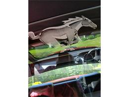2008 Ford Mustang (CC-2080332) for sale in Mankato, Minnesota