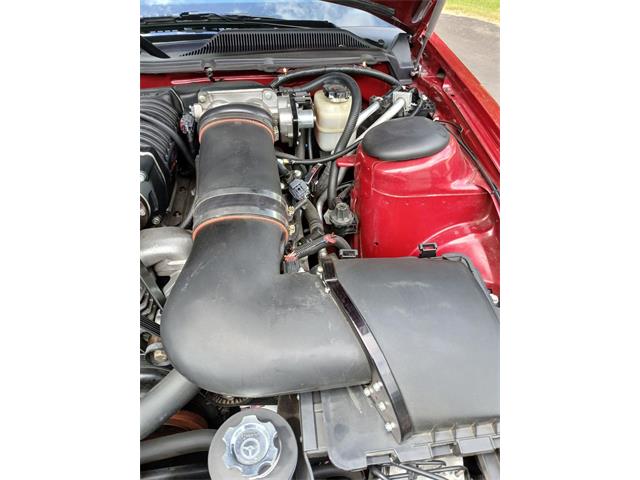 2008 Ford Mustang (CC-2080332) for sale in Mankato, Minnesota