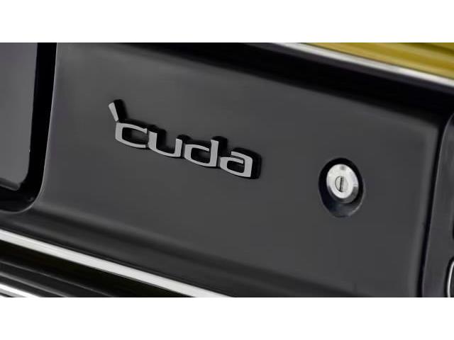1970 Plymouth AAR Cuda Tribute (CC-2083321) for sale in Las Vegas, Nevada