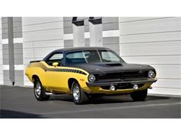1970 Plymouth AAR Cuda Tribute (CC-2083321) for sale in Las Vegas, Nevada