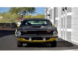 1970 Plymouth AAR Cuda Tribute (CC-2083321) for sale in Las Vegas, Nevada