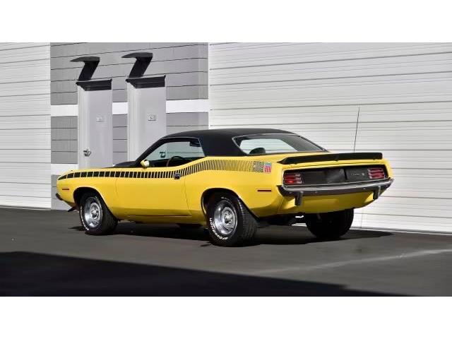 1970 Plymouth AAR Cuda Tribute (CC-2083321) for sale in Las Vegas, Nevada