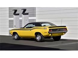 1970 Plymouth AAR Cuda Tribute (CC-2083321) for sale in Las Vegas, Nevada