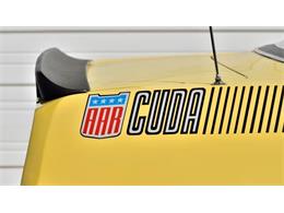 1970 Plymouth AAR Cuda Tribute (CC-2083321) for sale in Las Vegas, Nevada