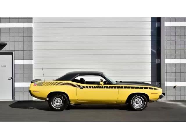 1970 Plymouth AAR Cuda Tribute (CC-2083321) for sale in Las Vegas, Nevada