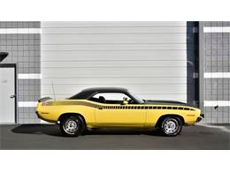 1970 Plymouth AAR Cuda Tribute (CC-2083321) for sale in Las Vegas, Nevada