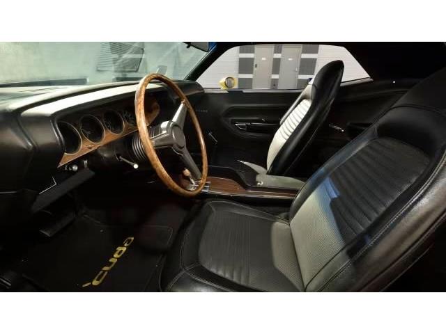 1970 Plymouth AAR Cuda Tribute (CC-2083321) for sale in Las Vegas, Nevada