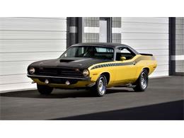 1970 Plymouth AAR Cuda Tribute (CC-2083321) for sale in Las Vegas, Nevada