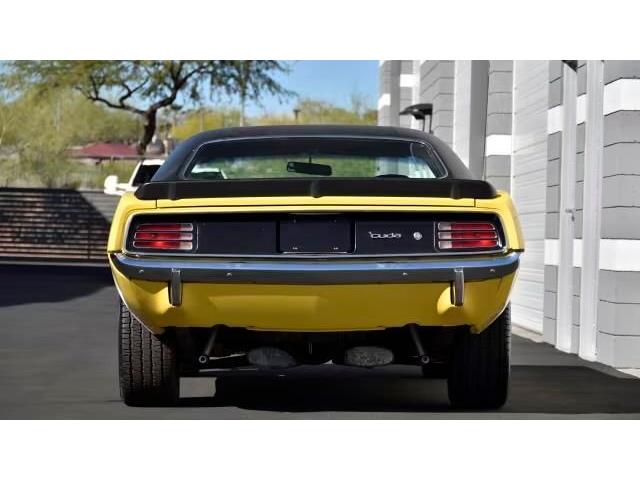 1970 Plymouth AAR Cuda Tribute (CC-2083321) for sale in Las Vegas, Nevada