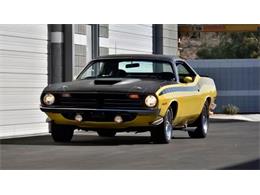 1970 Plymouth AAR Cuda Tribute (CC-2083321) for sale in Las Vegas, Nevada