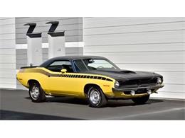 1970 Plymouth AAR Cuda Tribute (CC-2083321) for sale in Las Vegas, Nevada