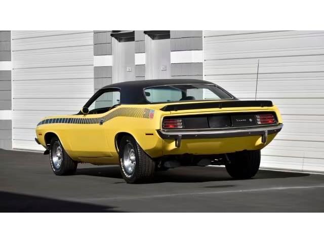 1970 Plymouth AAR Cuda Tribute (CC-2083321) for sale in Las Vegas, Nevada