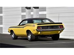 1970 Plymouth AAR Cuda Tribute (CC-2083321) for sale in Las Vegas, Nevada