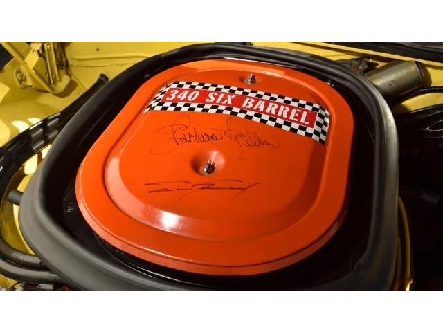 1970 Plymouth AAR Cuda Tribute (CC-2083321) for sale in Las Vegas, Nevada