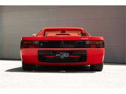 1986 Ferrari Testarossa (CC-2083323) for sale in Wayne, Pennsylvania
