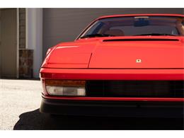 1986 Ferrari Testarossa (CC-2083323) for sale in Wayne, Pennsylvania