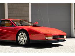 1986 Ferrari Testarossa (CC-2083323) for sale in Wayne, Pennsylvania