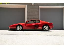 1986 Ferrari Testarossa (CC-2083323) for sale in Wayne, Pennsylvania