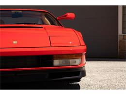 1986 Ferrari Testarossa (CC-2083323) for sale in Wayne, Pennsylvania