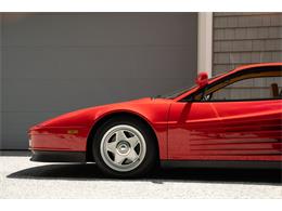 1986 Ferrari Testarossa (CC-2083323) for sale in Wayne, Pennsylvania