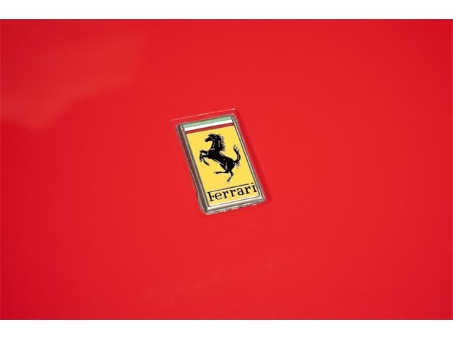 1986 Ferrari Testarossa (CC-2083323) for sale in Wayne, Pennsylvania