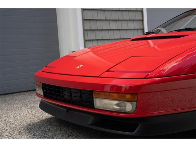 1986 Ferrari Testarossa (CC-2083323) for sale in Wayne, Pennsylvania