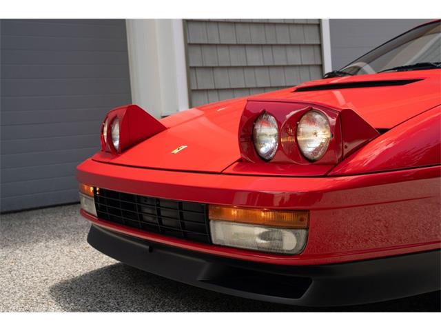 1986 Ferrari Testarossa (CC-2083323) for sale in Wayne, Pennsylvania