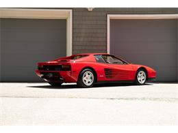 1986 Ferrari Testarossa (CC-2083323) for sale in Wayne, Pennsylvania