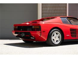 1986 Ferrari Testarossa (CC-2083323) for sale in Wayne, Pennsylvania
