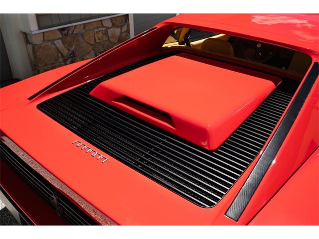 1986 Ferrari Testarossa (CC-2083323) for sale in Wayne, Pennsylvania