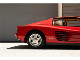 1986 Ferrari Testarossa (CC-2083323) for sale in Wayne, Pennsylvania