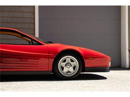 1986 Ferrari Testarossa (CC-2083323) for sale in Wayne, Pennsylvania