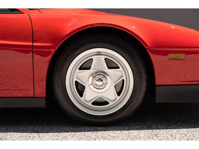 1986 Ferrari Testarossa (CC-2083323) for sale in Wayne, Pennsylvania