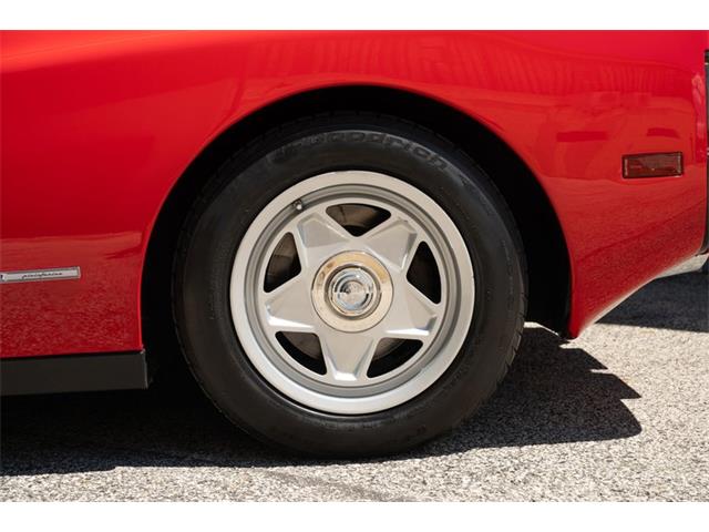 1986 Ferrari Testarossa (CC-2083323) for sale in Wayne, Pennsylvania