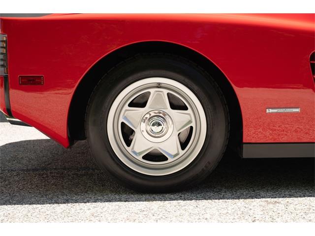 1986 Ferrari Testarossa (CC-2083323) for sale in Wayne, Pennsylvania