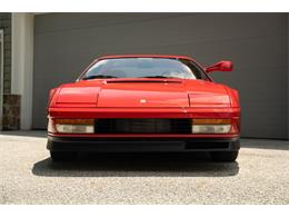 1986 Ferrari Testarossa (CC-2083323) for sale in Wayne, Pennsylvania