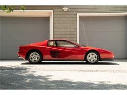 1986 Ferrari Testarossa (CC-2083323) for sale in Wayne, Pennsylvania