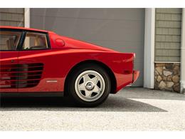 1986 Ferrari Testarossa (CC-2083323) for sale in Wayne, Pennsylvania