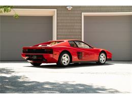 1986 Ferrari Testarossa (CC-2083323) for sale in Wayne, Pennsylvania