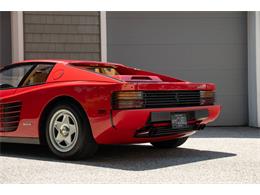 1986 Ferrari Testarossa (CC-2083323) for sale in Wayne, Pennsylvania