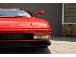 1986 Ferrari Testarossa (CC-2083323) for sale in Wayne, Pennsylvania