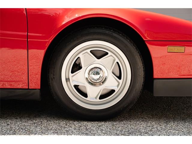 1986 Ferrari Testarossa (CC-2083323) for sale in Wayne, Pennsylvania
