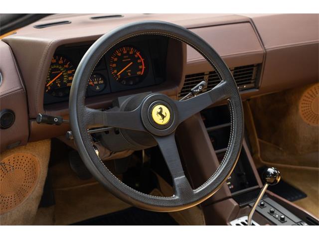 1986 Ferrari Testarossa (CC-2083323) for sale in Wayne, Pennsylvania
