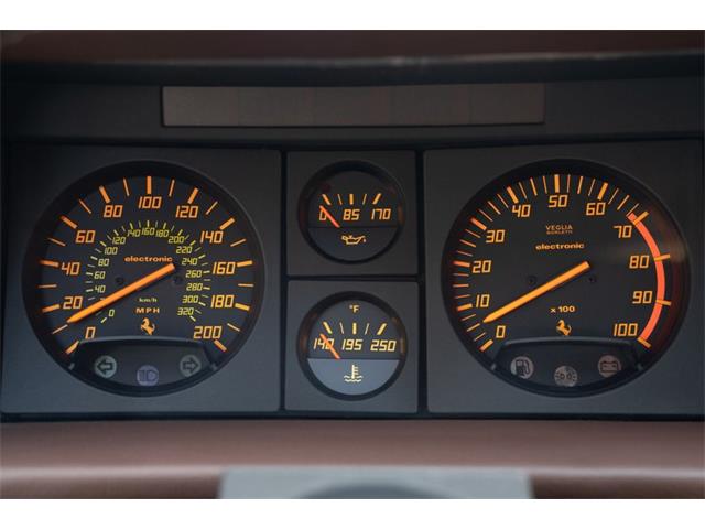 1986 Ferrari Testarossa (CC-2083323) for sale in Wayne, Pennsylvania